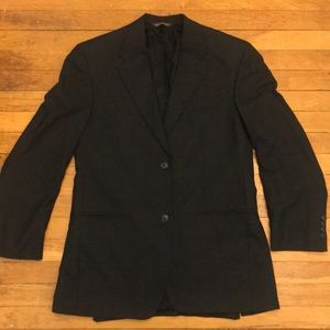 Men’s Perry Ellis Sportcoat